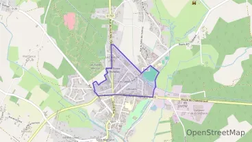 Maison 100 m² six pièces à vendre à Lencloître