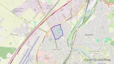 Maison 93 m² quatre pièces à vendre à Poitiers