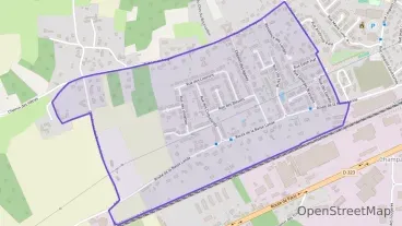 Maison 86 m² trois pièces à vendre à Champagné