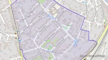 Maison 125 m² cinq pièces à vendre à Poitiers