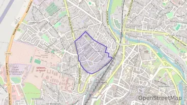 Maison 125 m² cinq pièces à vendre à Poitiers