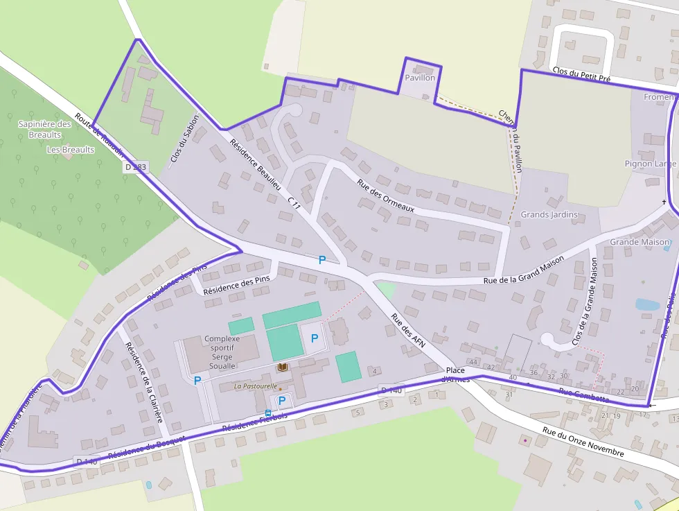 Property