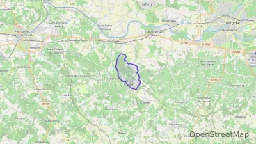 Maison 181 m² trois pièces à vendre à Gageac-et-Rouillac