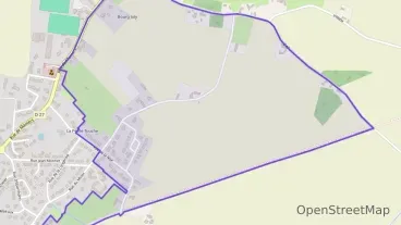 Maison 97 m² quatre pièces à vendre à Marolles-les-Braults