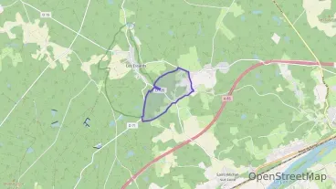 Maison 220 m² cinq pièces à vendre à Coteaux-sur-Loire