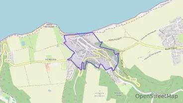 Maison 58 m² trois pièces à vendre à Yport
