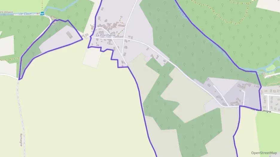 Maison 126 m² quatre pièces à vendre à Sommières-du-Clain