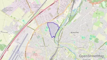 Maison 108 m² cinq pièces à vendre à Poitiers
