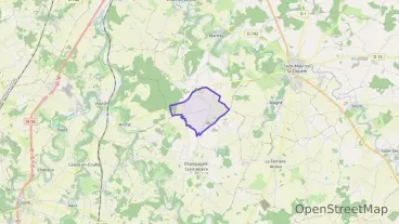 Maison 60 m² deux pieces à vendre à Champagné-Saint-Hilaire