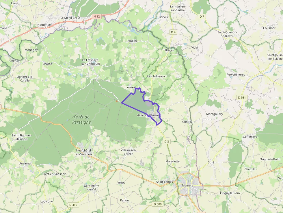 Maison 66 m² deux pieces à vendre à Aillières-Beauvoir