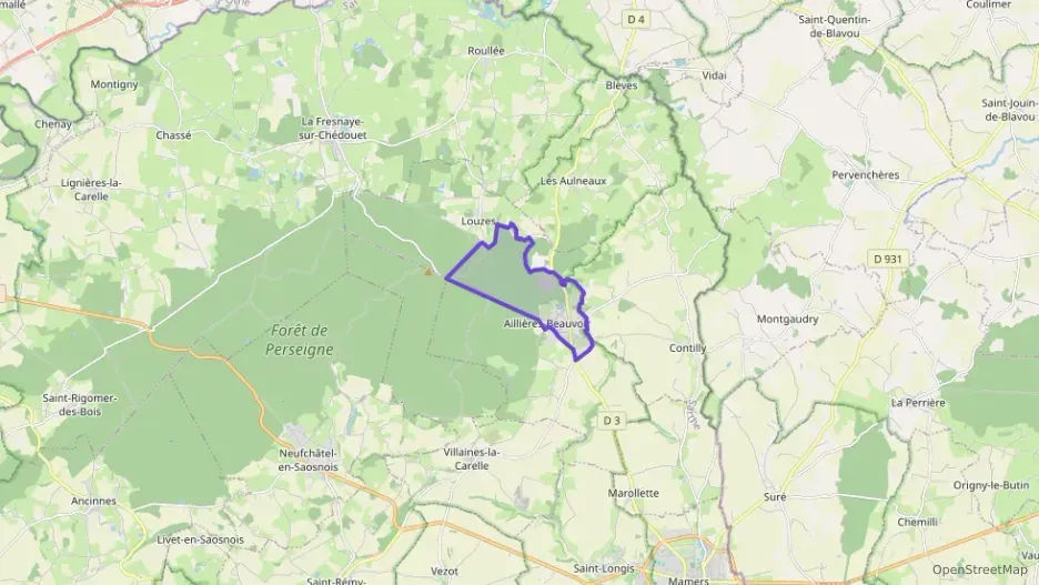 Maison 66 m² deux pieces à vendre à Aillières-Beauvoir