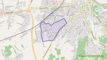 Maison 90 m² trois pièces à vendre à Mussidan