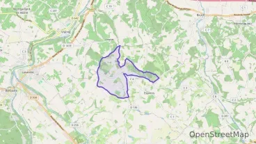 Maison 200 m² cinq pièces à vendre à Espiens