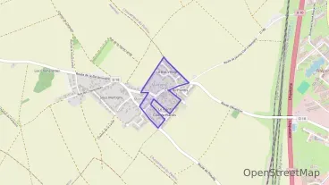 Maison 94 m² quatre pièces à vendre à Chasseneuil-du-Poitou