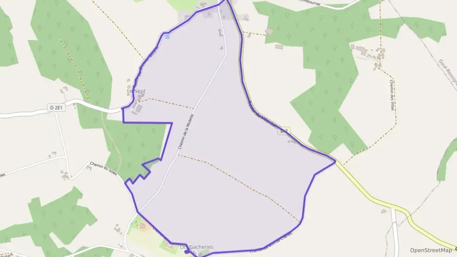 Maison 250 m² cinq pièces à vendre à Champagne-et-Fontaine Maison 250 m² cinq pièces à vendre à Champagne-et-Fontaine