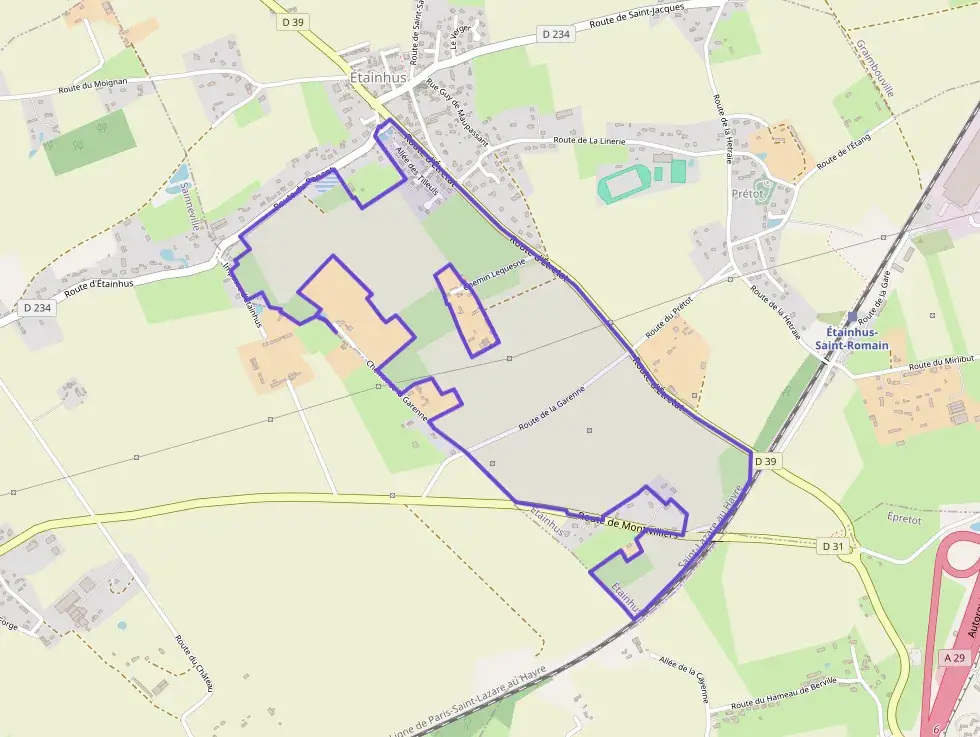 Maison 188 m² 5 pièces à vendre à Étainhus