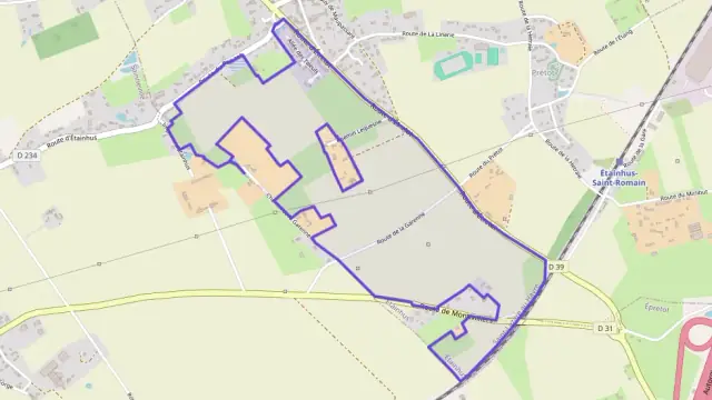 Maison 188 m² 5 pièces à vendre à Étainhus