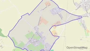 Maison 49 m² deux pieces à vendre à Écrainville