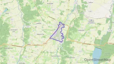 Maison 65 m² quatre pièces à vendre à Trie-sur-Baïse