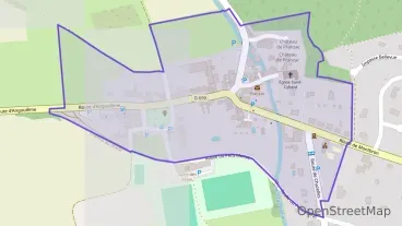 Maison 120 m² quatre pièces à vendre à Pranzac