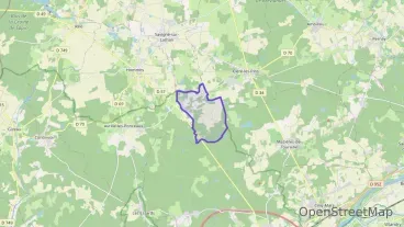 Maison 60 m² deux pieces à vendre à Avrillé-les-Ponceaux
