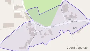 Maison 65 m² trois pièces à vendre à La Chapelle-Grésignac