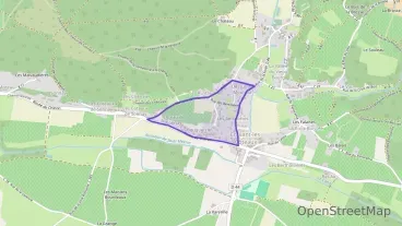 Maison 170 m² quatre pièces à vendre à Cravant-les-Côteaux