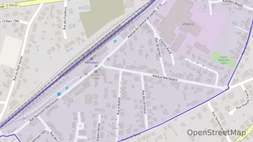 Maison 60 m² trois pièces à vendre à Mussidan