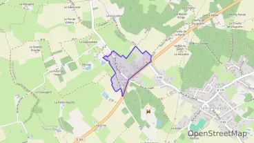 Maison 103 m² cinq pièces à vendre à Sillé-le-Philippe