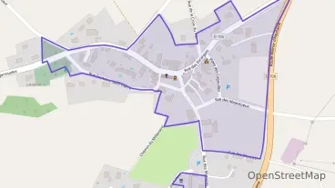 Maison 90 m² trois pièces à vendre à Bertric-Burée