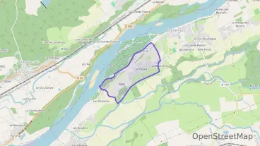 Maison 70 m² trois pièces à vendre à Bréhémont