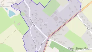 Maison 89 m² quatre pièces à vendre à Sillé-le-Philippe