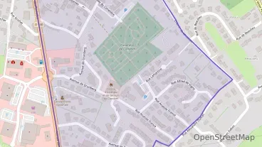 Maison 72 m² trois pièces à vendre à Condom