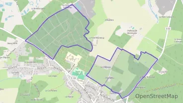 Maison 65 m² trois pièces à vendre à Brette-les-Pins