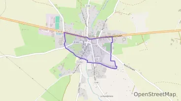 Maison 44 m² trois pièces à vendre à Sap-en-Auge