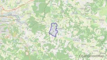 Maison 127 m² quatre pièces à vendre à Chazelles