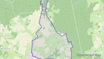 Maison 83 m² trois pièces à vendre à Marigné-Laillé