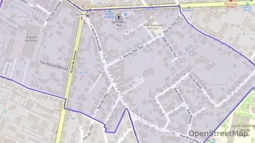 Maison 50 m² trois pièces à vendre à Poitiers