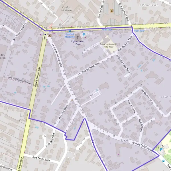 Property