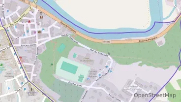Maison 62 m² trois pièces à vendre à Mussidan