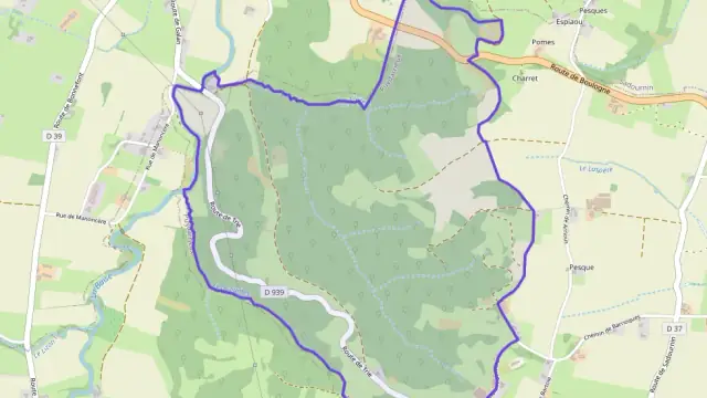 Maison 76 m² trois pièces à vendre à Puydarrieux