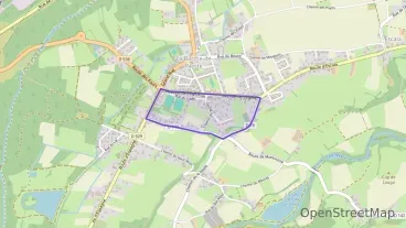 Maison 48 m² trois pièces à vendre à La Barthe-de-Neste
