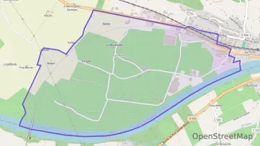 Maison 72 m² trois pièces à vendre à Port-Sainte-Marie