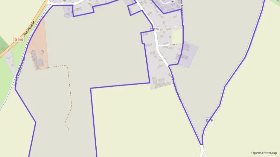 Maison 112 m² cinq pièces à vendre à Froberville