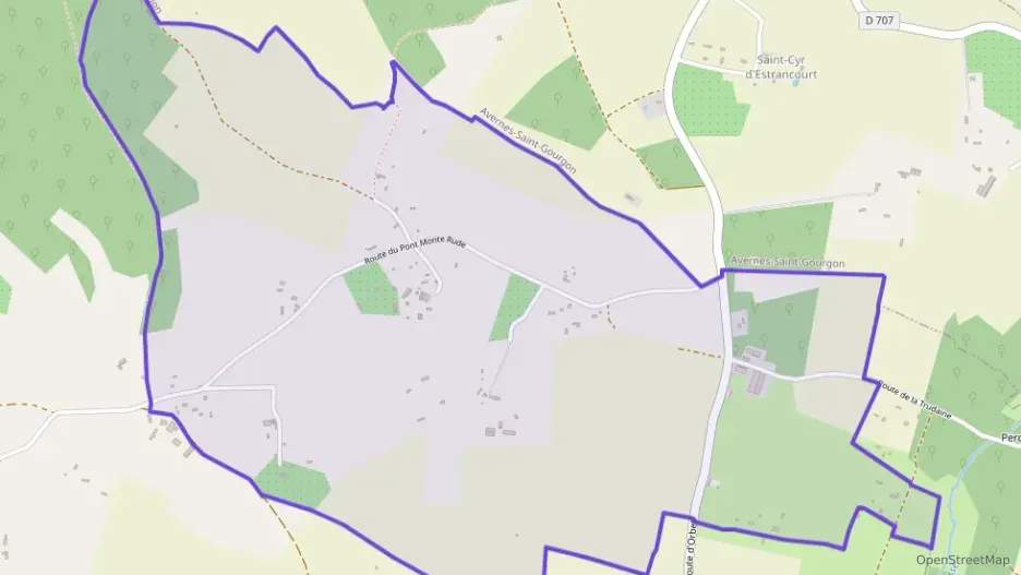 Maison 82 m² deux pieces à vendre à Le Bosc-Renoult