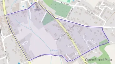 Maison 50 m² trois pièces à vendre à Mussidan
