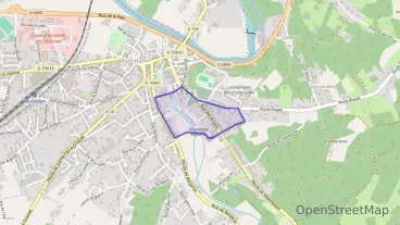Maison 50 m² trois pièces à vendre à Mussidan