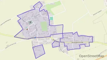 Maison 91 m² quatre pièces à vendre à Criquebeuf-en-Caux