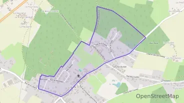 Maison 99 m² quatre pièces à vendre à Sillé-le-Philippe