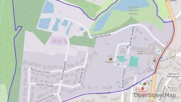 Maison 105 m² quatre pièces à vendre à Roches-Prémarie-Andillé
